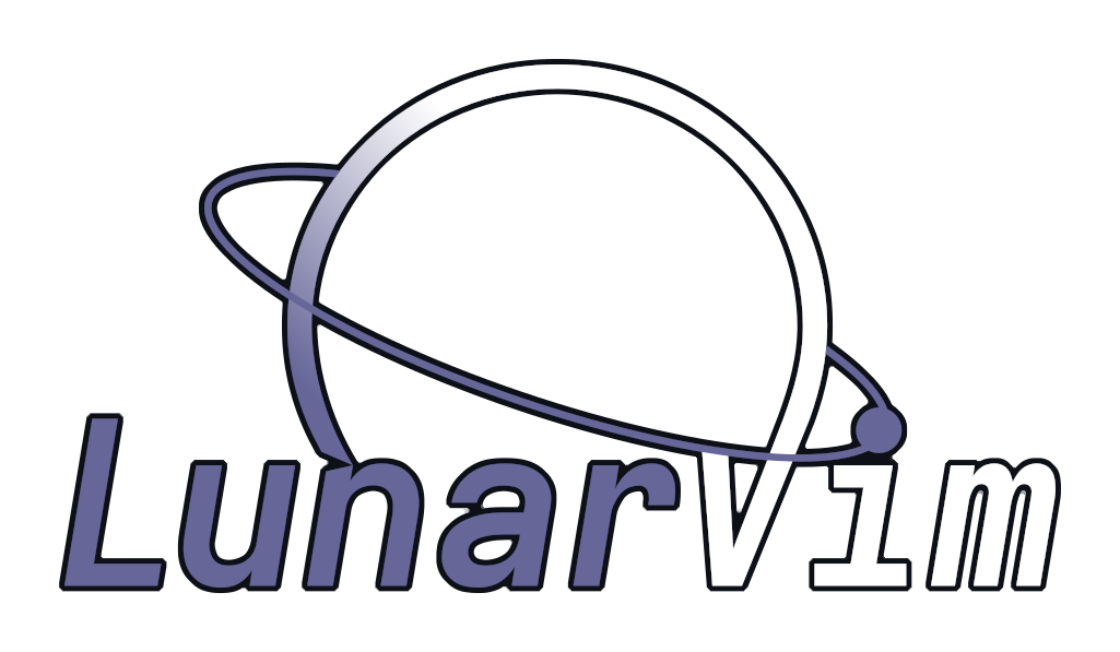 LunarVim Logo